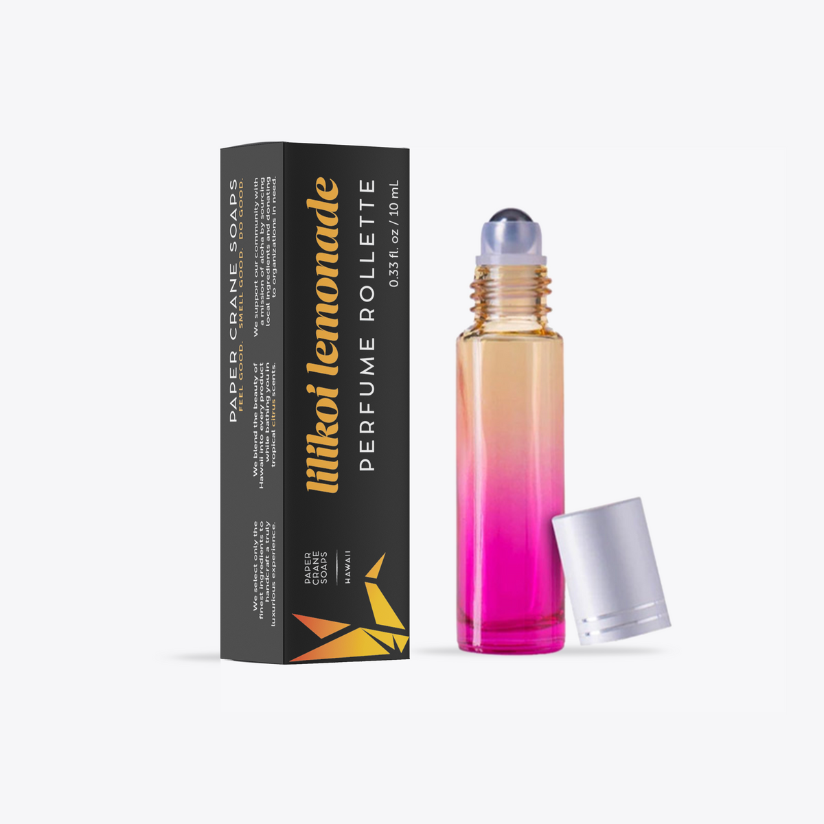PERFUME ROLLETTES