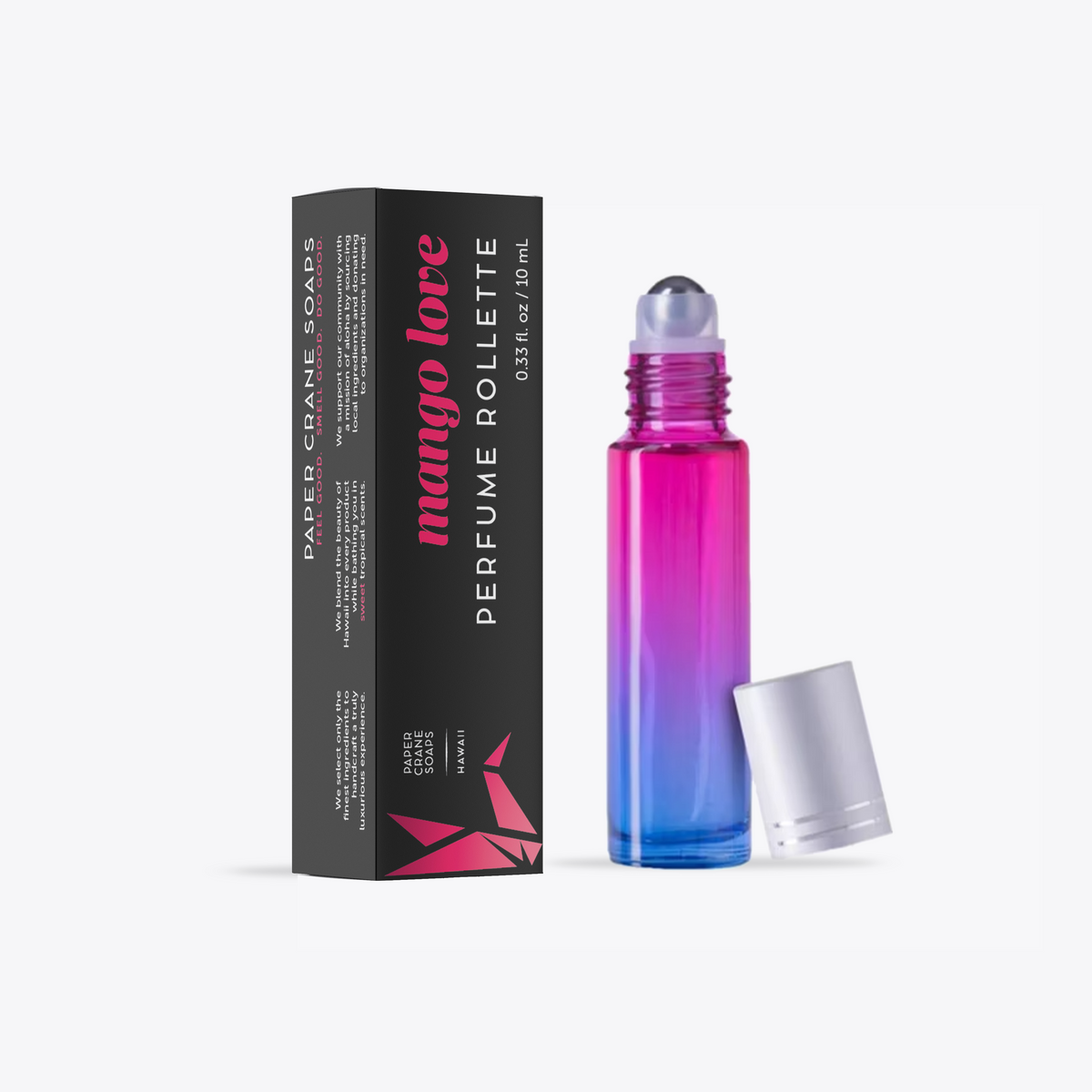 PERFUME ROLLETTES