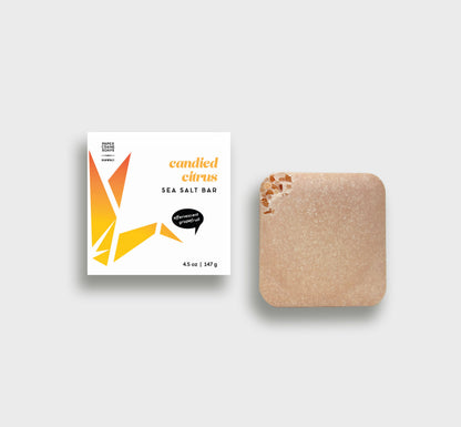 SEA SALT BARS