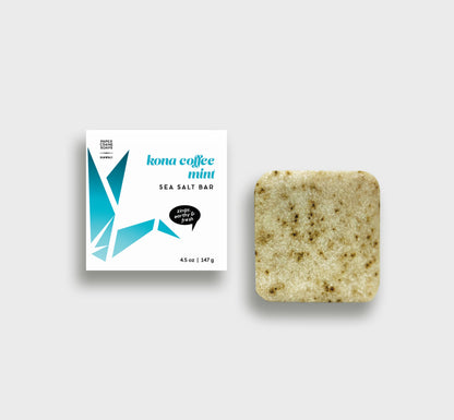 SEA SALT BARS