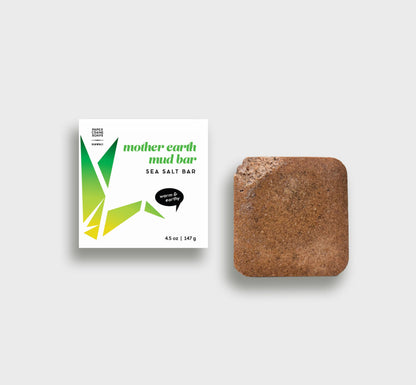 SEA SALT BARS