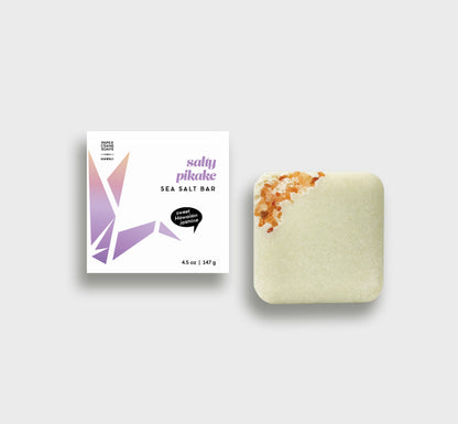 SEA SALT BARS
