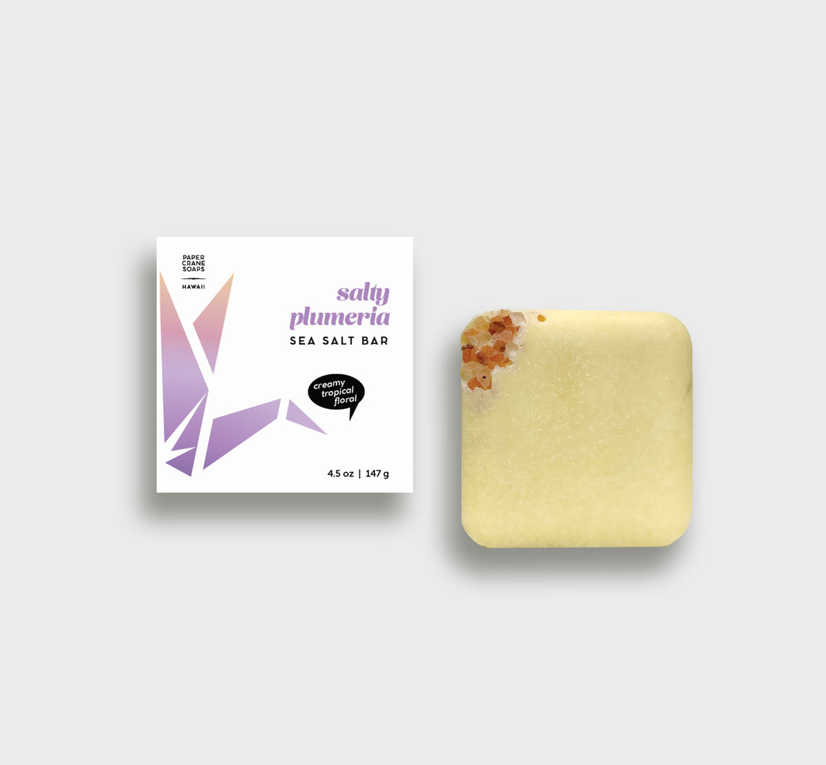 SEA SALT BARS