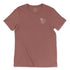 Peace, Love, Books Classic Tee - Kind Cotton
