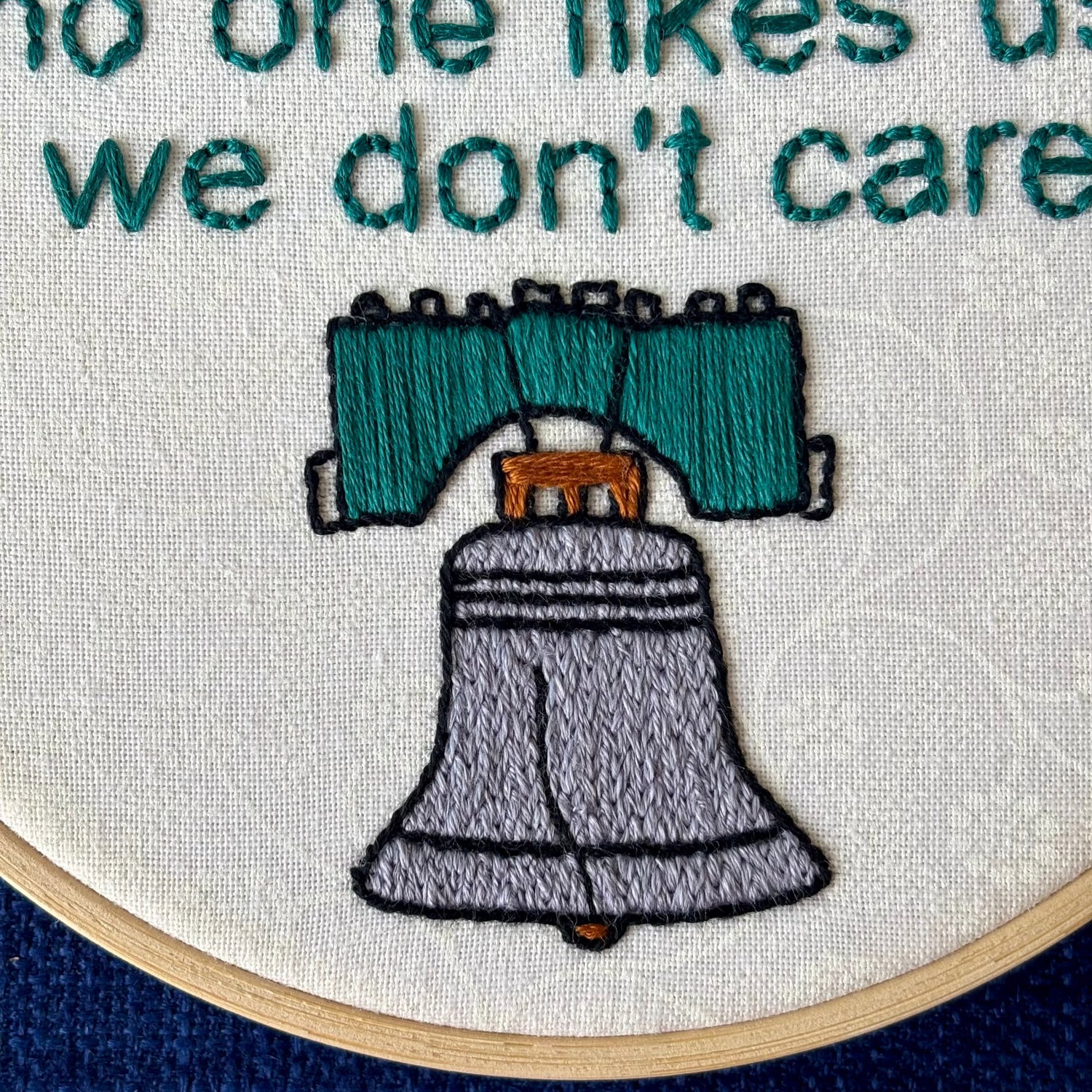 "we&