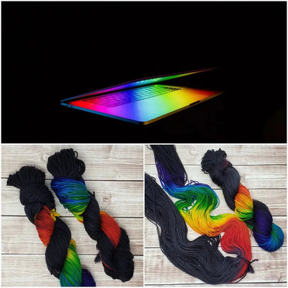 Midnight Prism