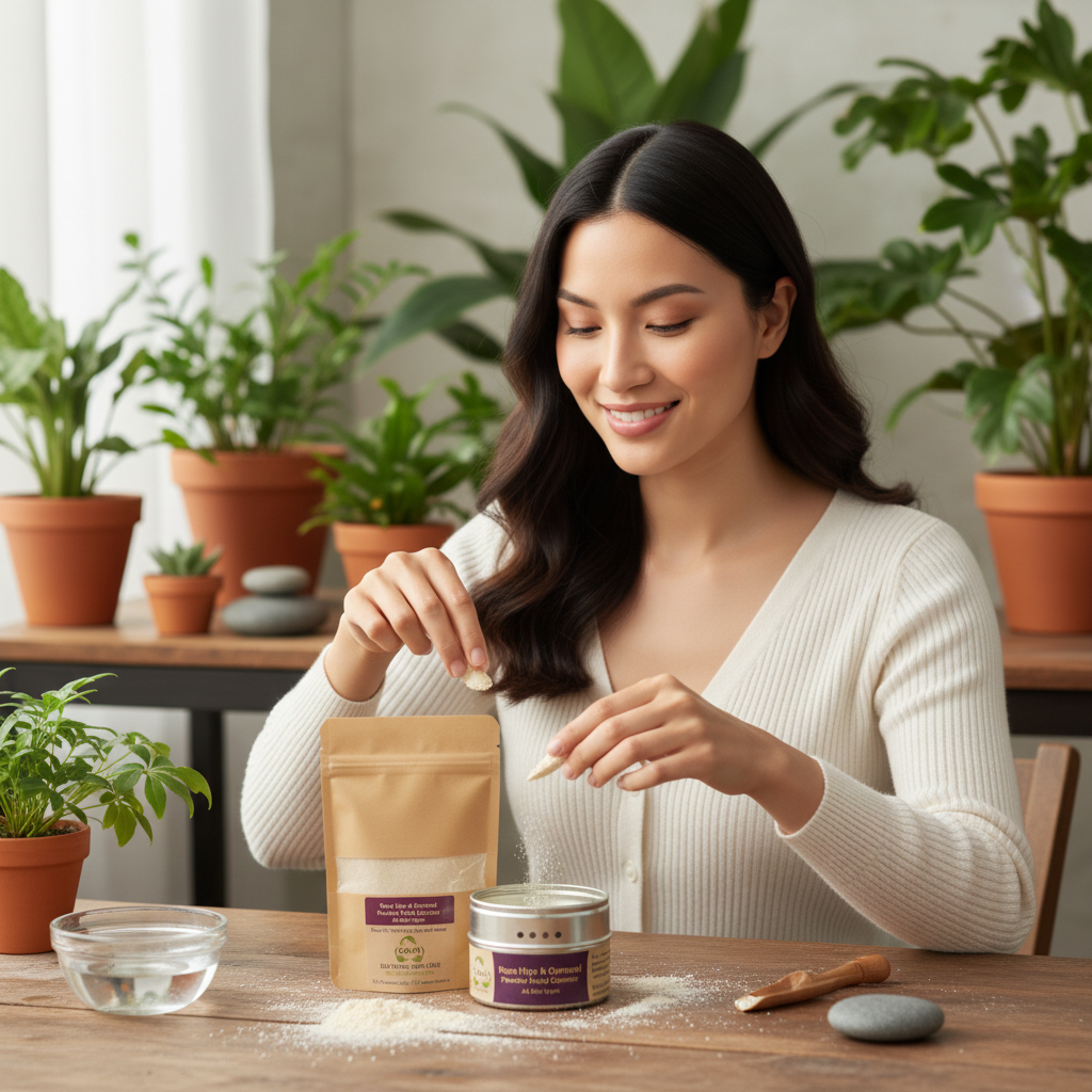 Clean Beauty Eco Refill Bundle