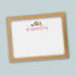 Pretty Floral - Thank You - The Note House