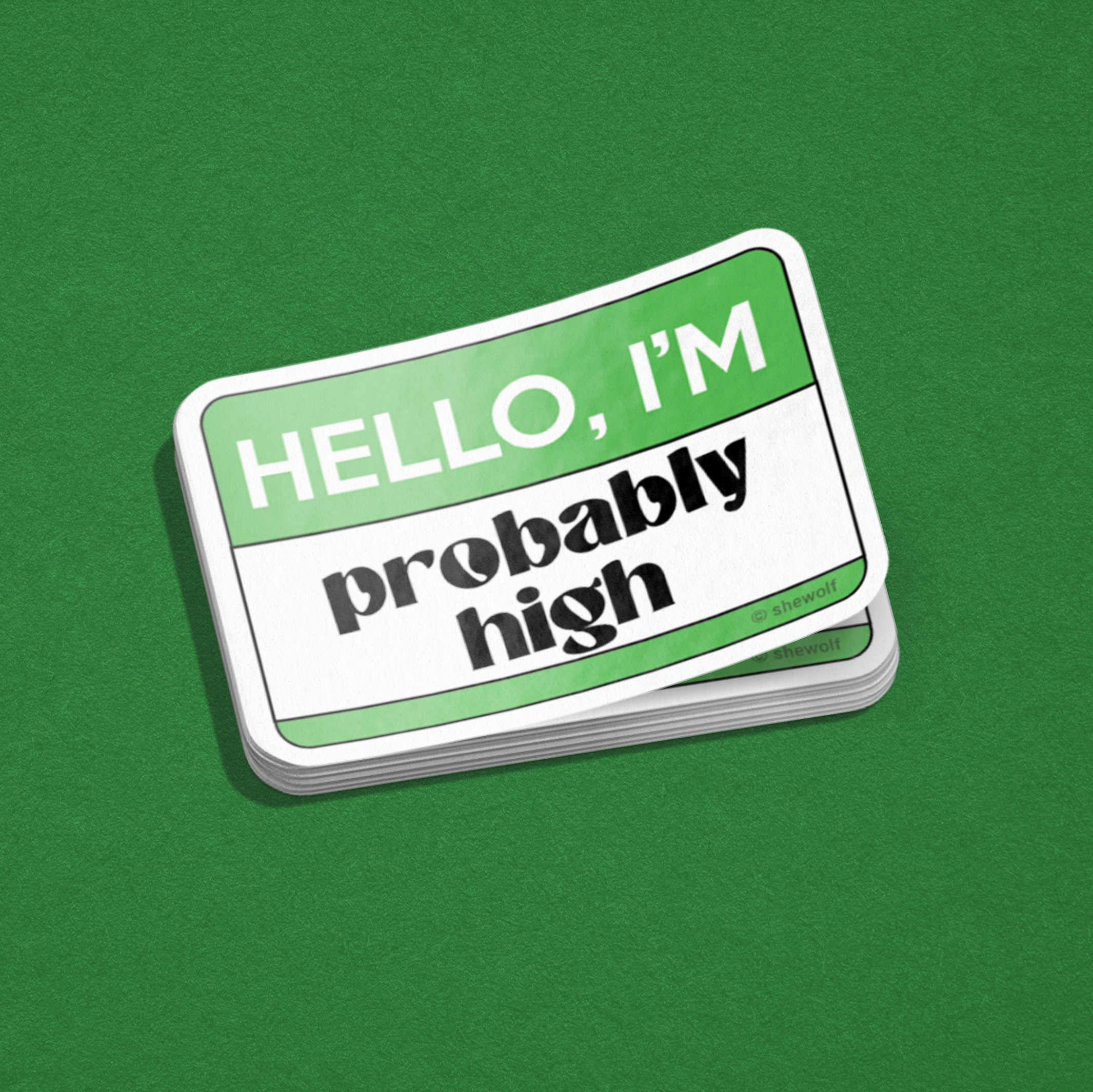Hello, I&
