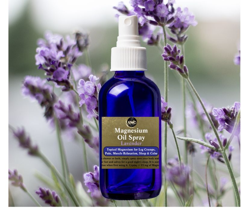 Magnesium Products