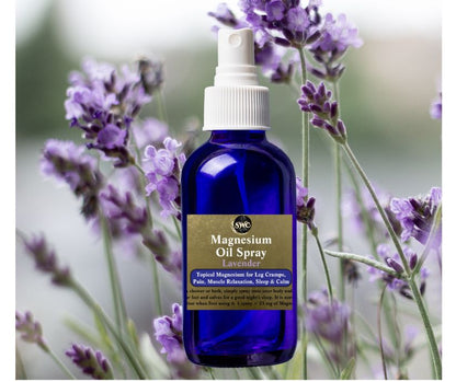 Magnesium Products