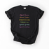 human rights lgbtq shirt