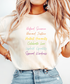 equality liberal shirt