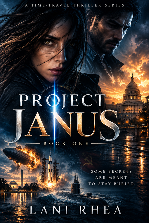 Project Janus