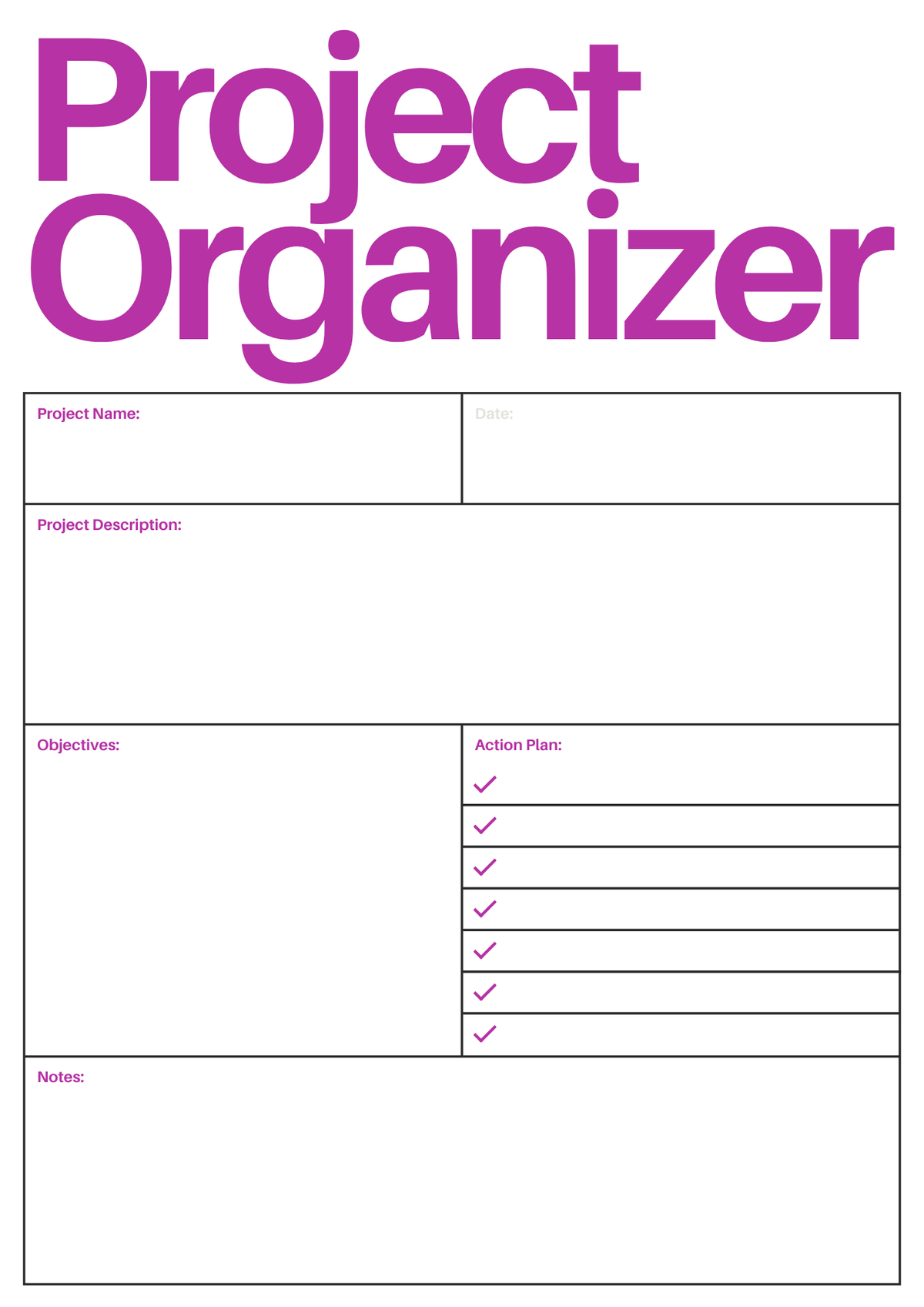 Organize Your Life Planner: Your Ultimate Digital Planning Solution