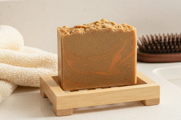 Bar Soap