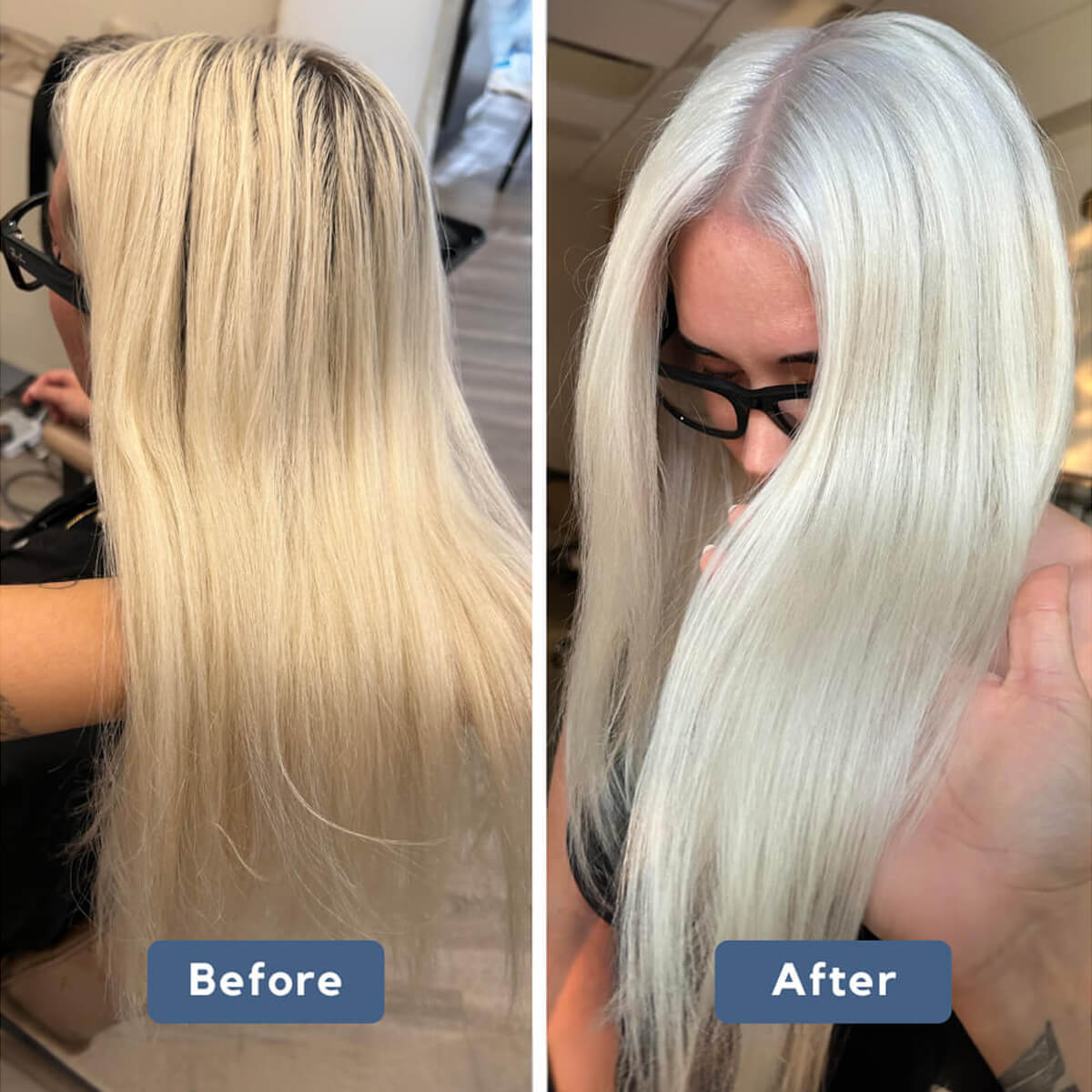 Tone &amp; Shine Duo