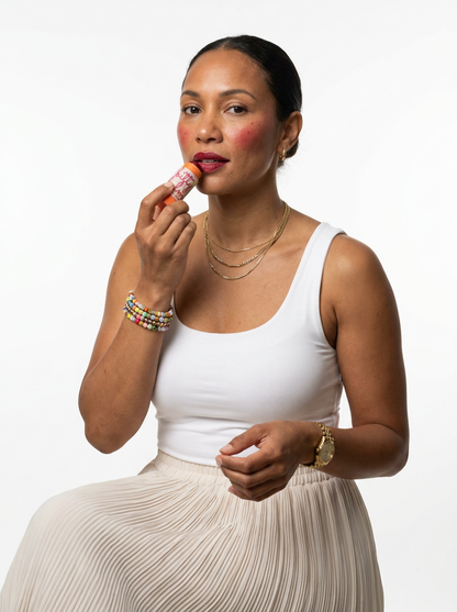 Non-toxic 3-in-1 Eye, Cheek, Lip Stick