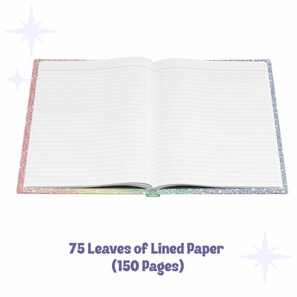 Mind Your Own Fucking Business, Rainbow Journal
