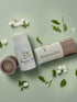 Raw Beeswax Lip Balms - Plastic Free Tubes - The Beekeeper&