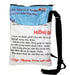 Recycled Day Bag - Malia Designs