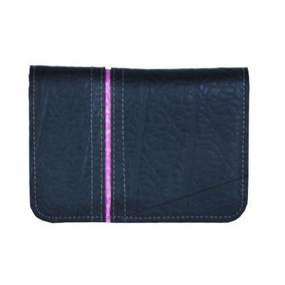 Recycled Tire Cardholder - Malia Designs