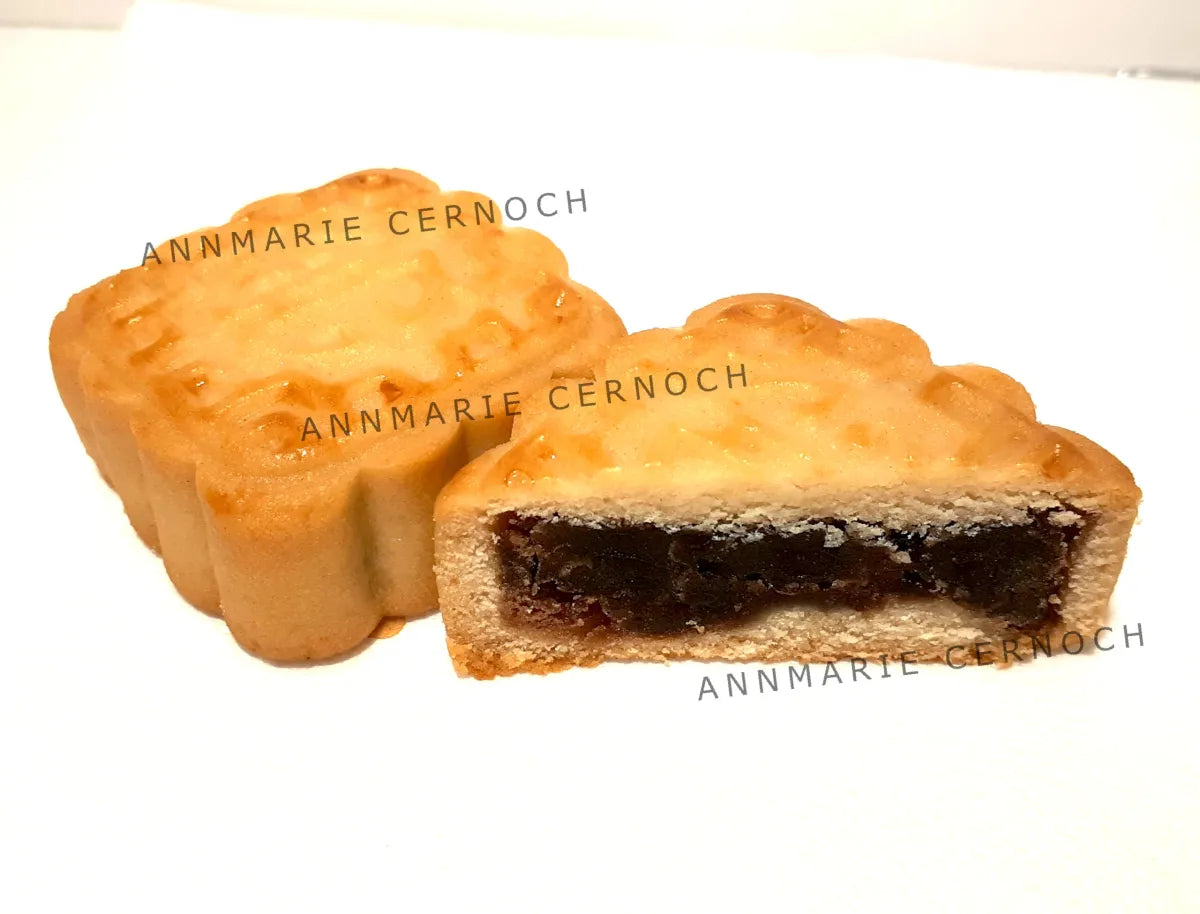 Mooncakes 4pk (Sampler Pack)