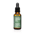 Refresh Beard Oil White Background 1oz Bottle