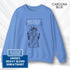 resist-statue-of-liberty-crewneck-sweatshirt-unisex-political-activist-protest-top
