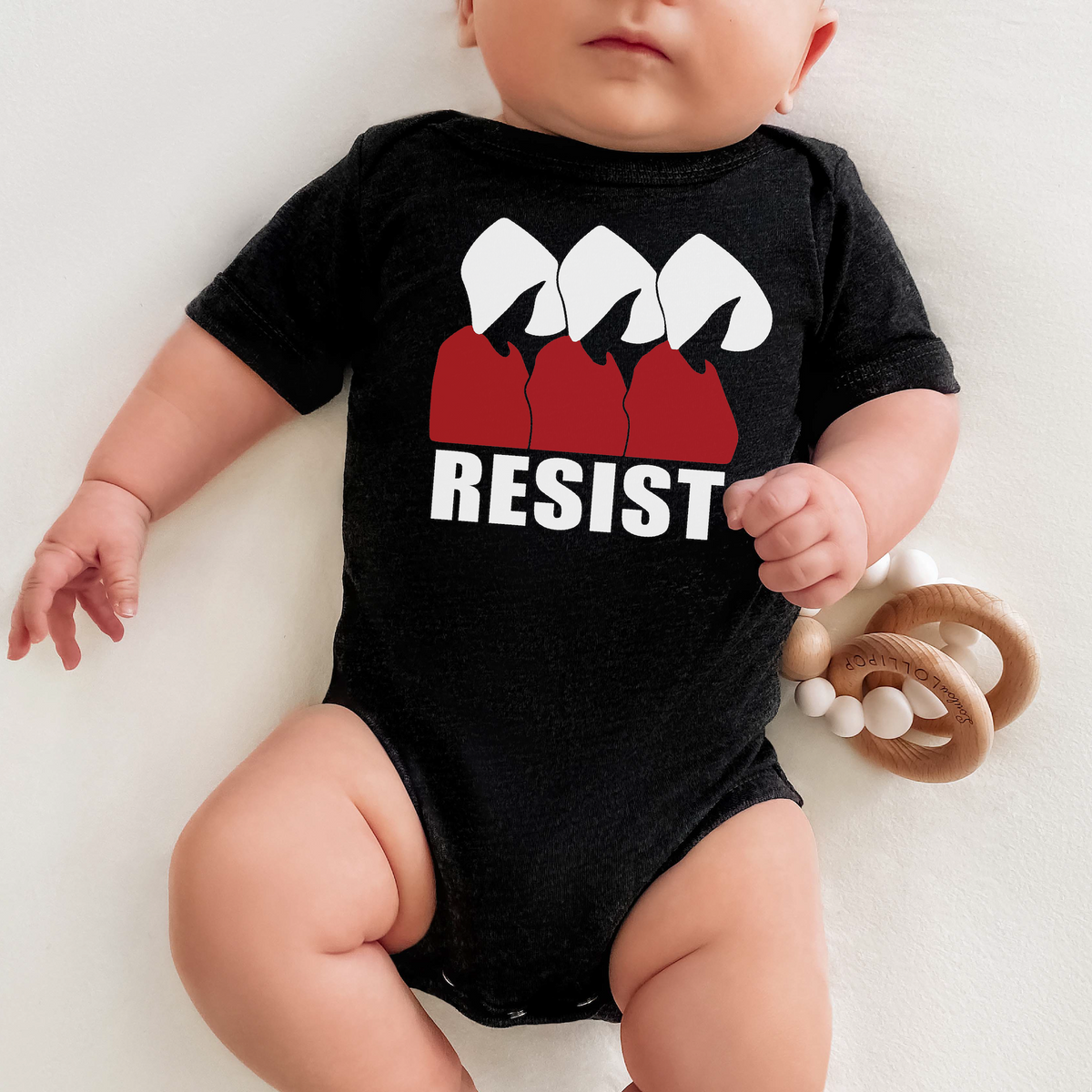 Handmaid&