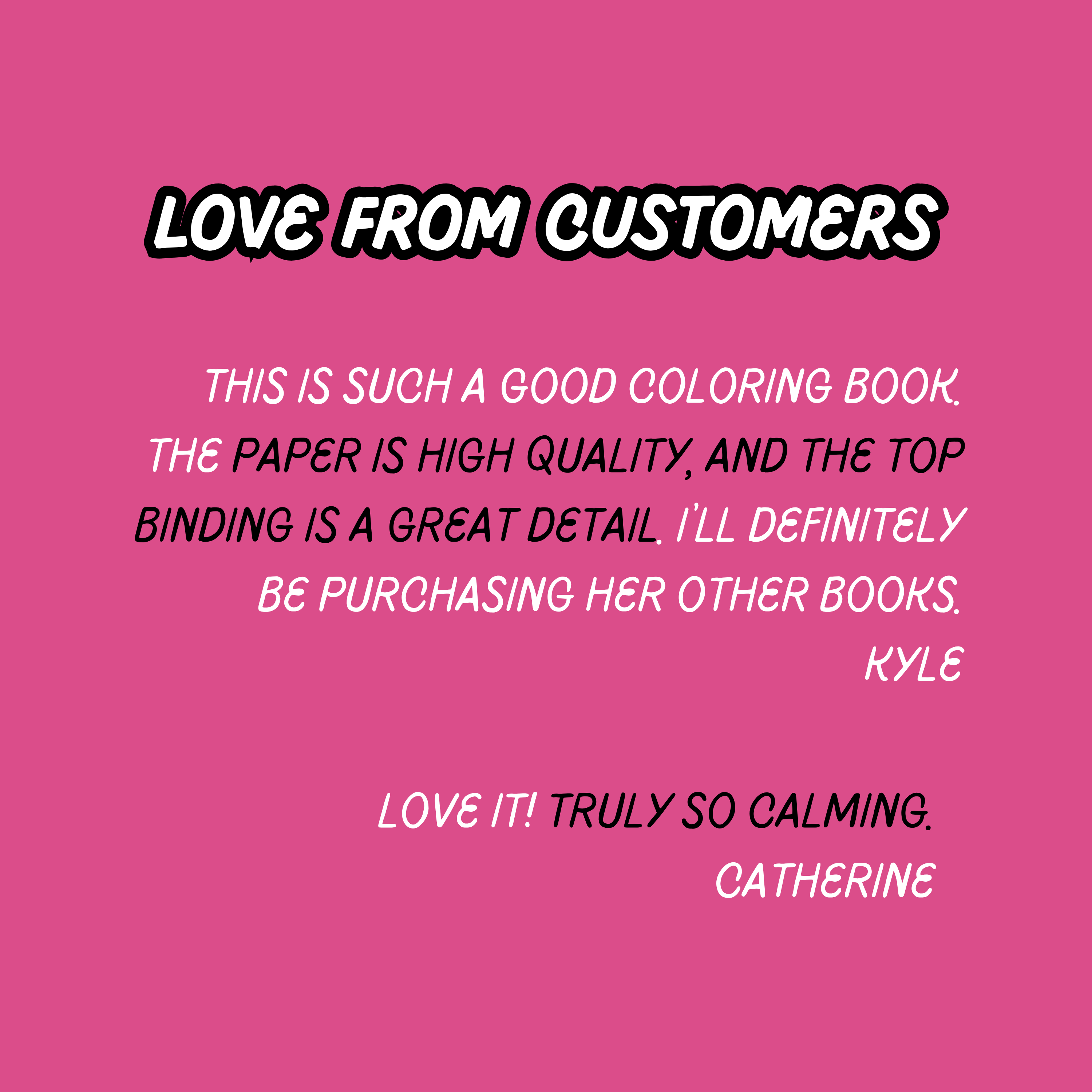 A Coloring Book for Folks Who Are Overwhelmed &amp; One Inconvenience Away from Spiraling