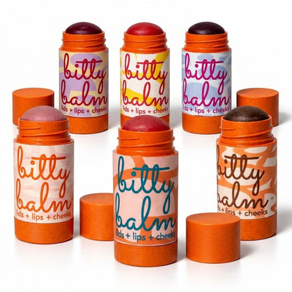 Non-toxic 3-in-1 Eye, Cheek, Lip Stick
