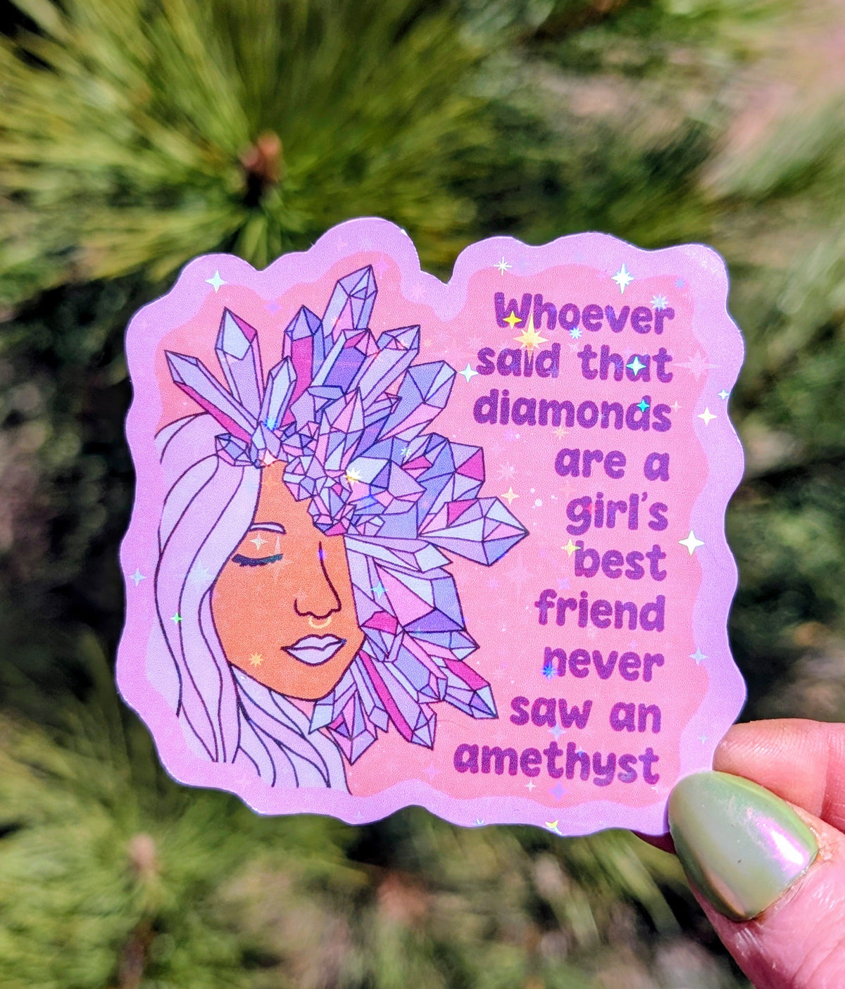 Wholesale Vinyl Stickers, 15 minimum