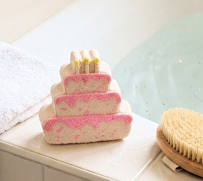Bath Bombs