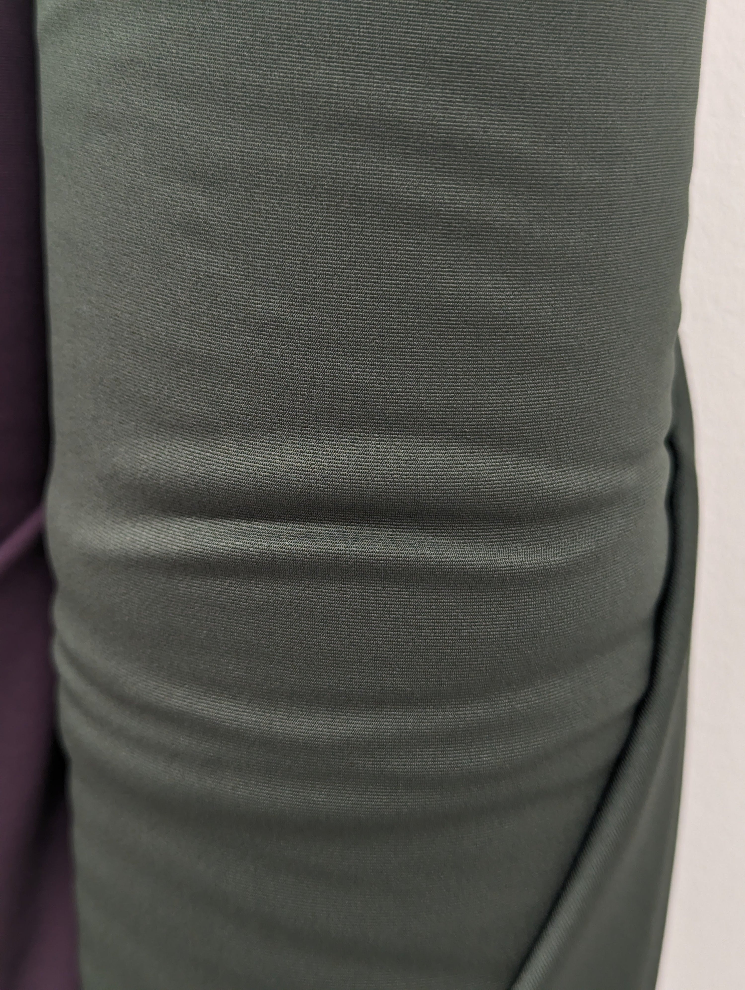 Chito Midweight Compression Swimwear/Activewear Fabric