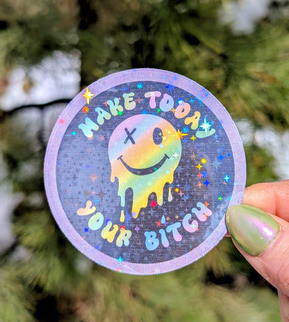 Wholesale Vinyl Stickers, 15 minimum