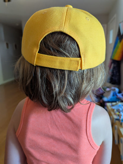 We Share This World Hat