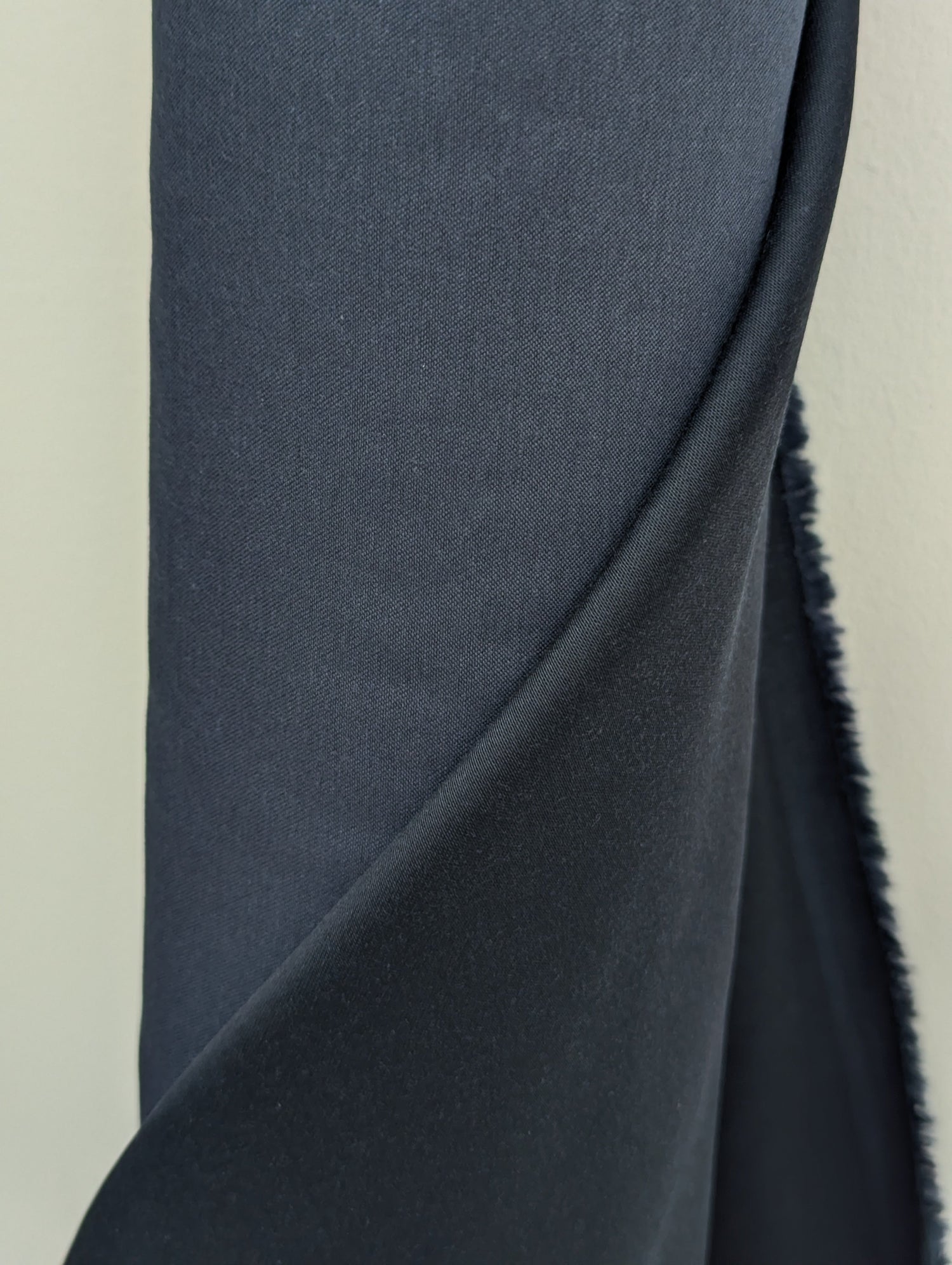 Lyocell Stretch Sateen