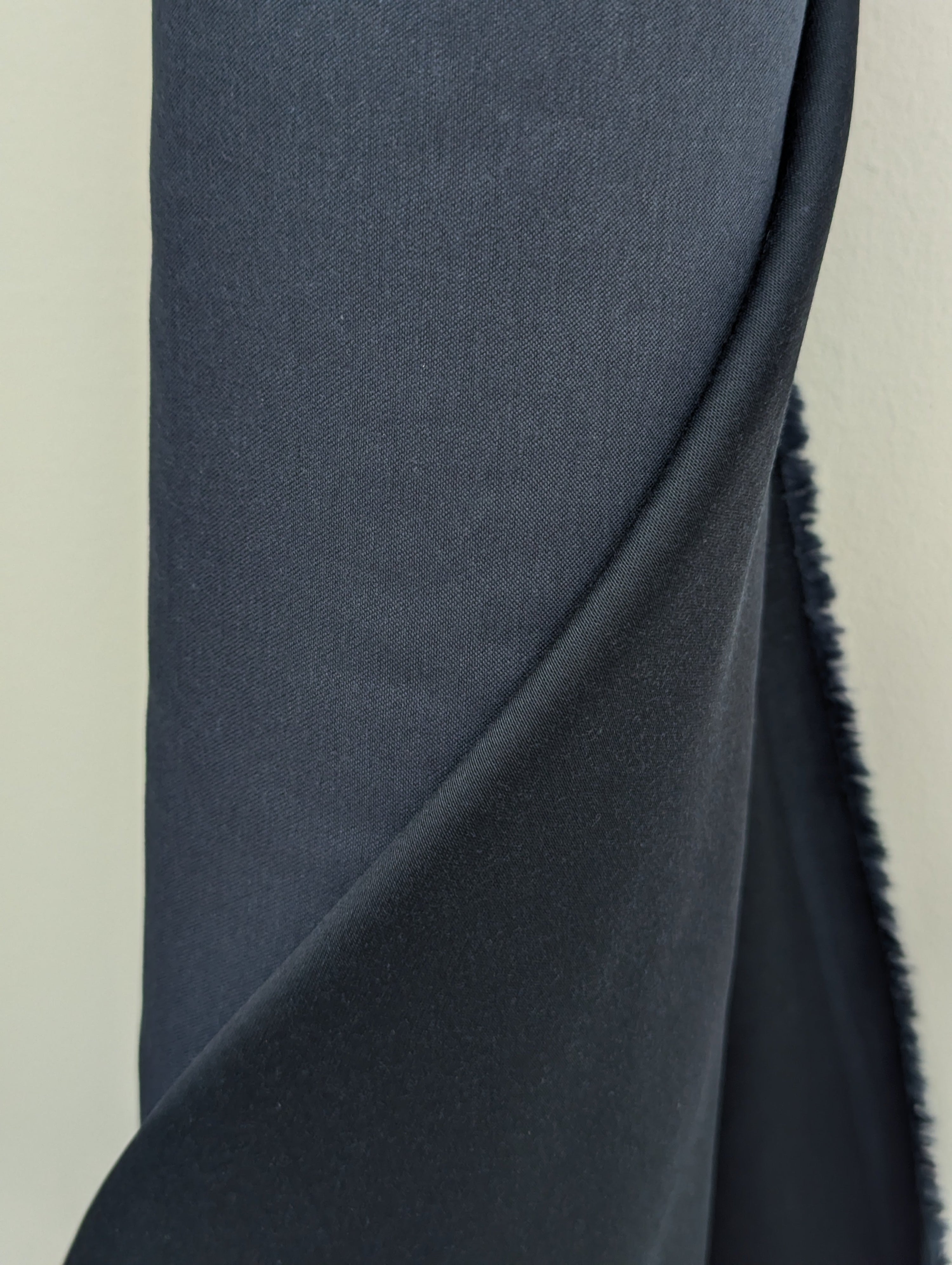 Lyocell Stretch Sateen