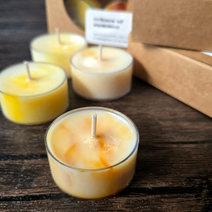 Echoes of Summer Tealight Candles