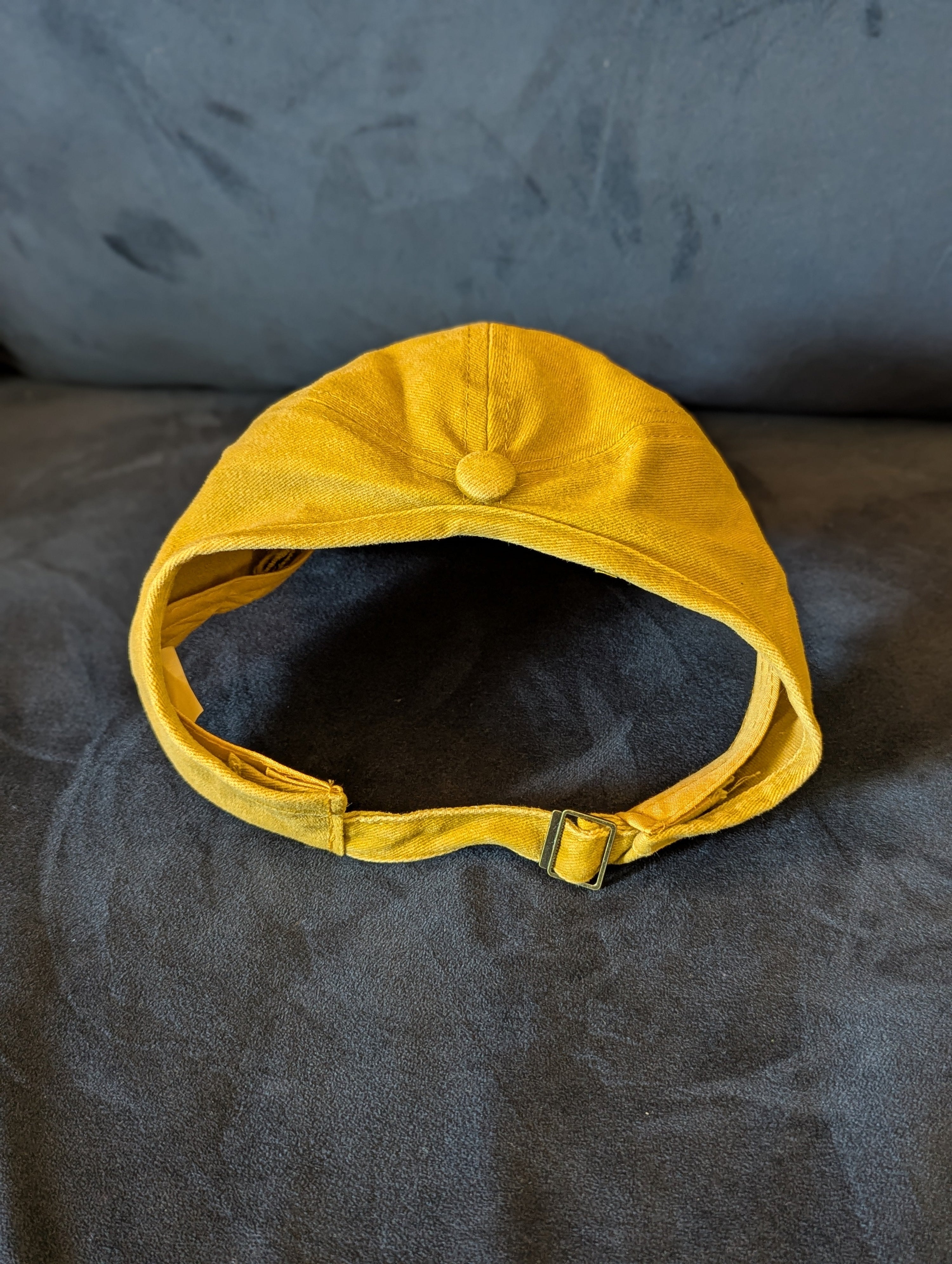 Sportsball hat