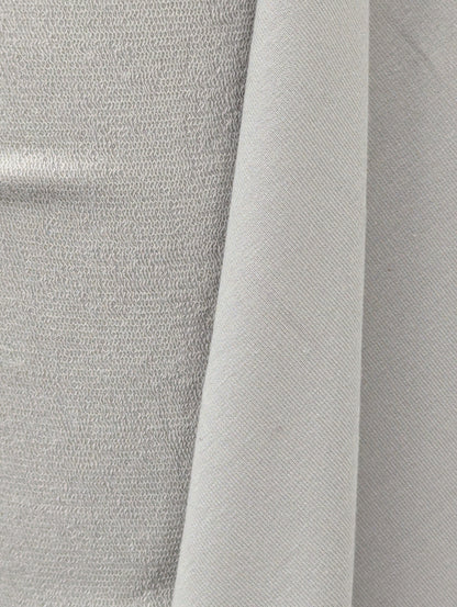 Bamboo/Cotton Stretch French Terry