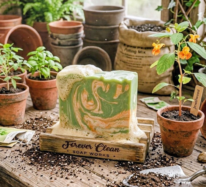 Bar Soap