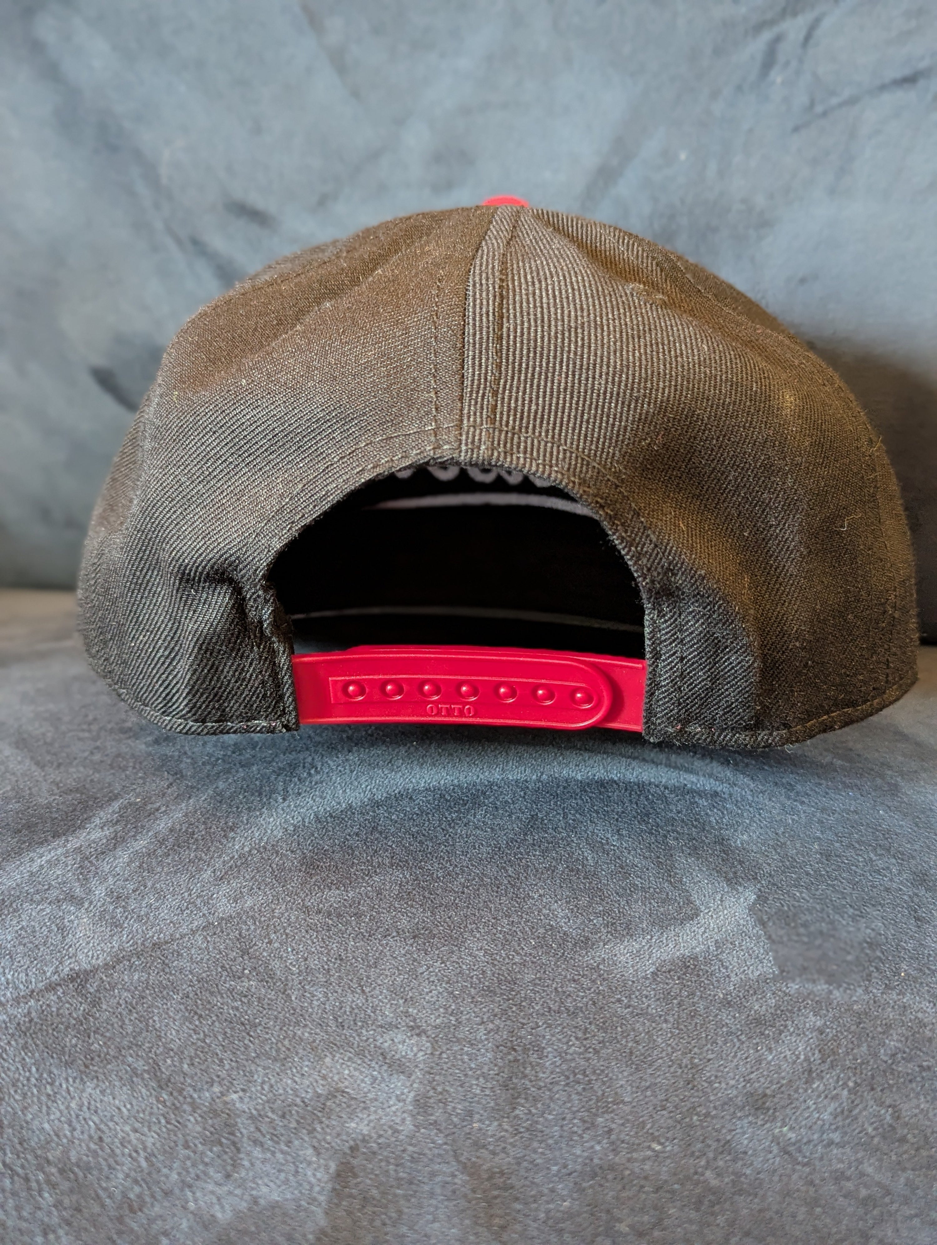 Sportsball hat