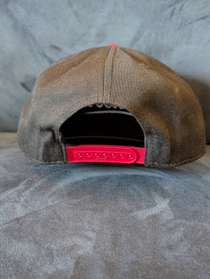 Sportsball hat