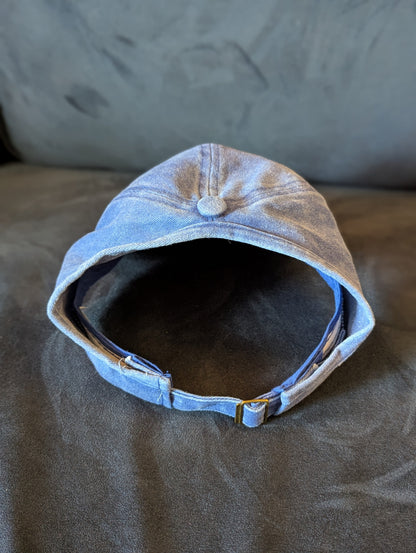 Sportsball hat