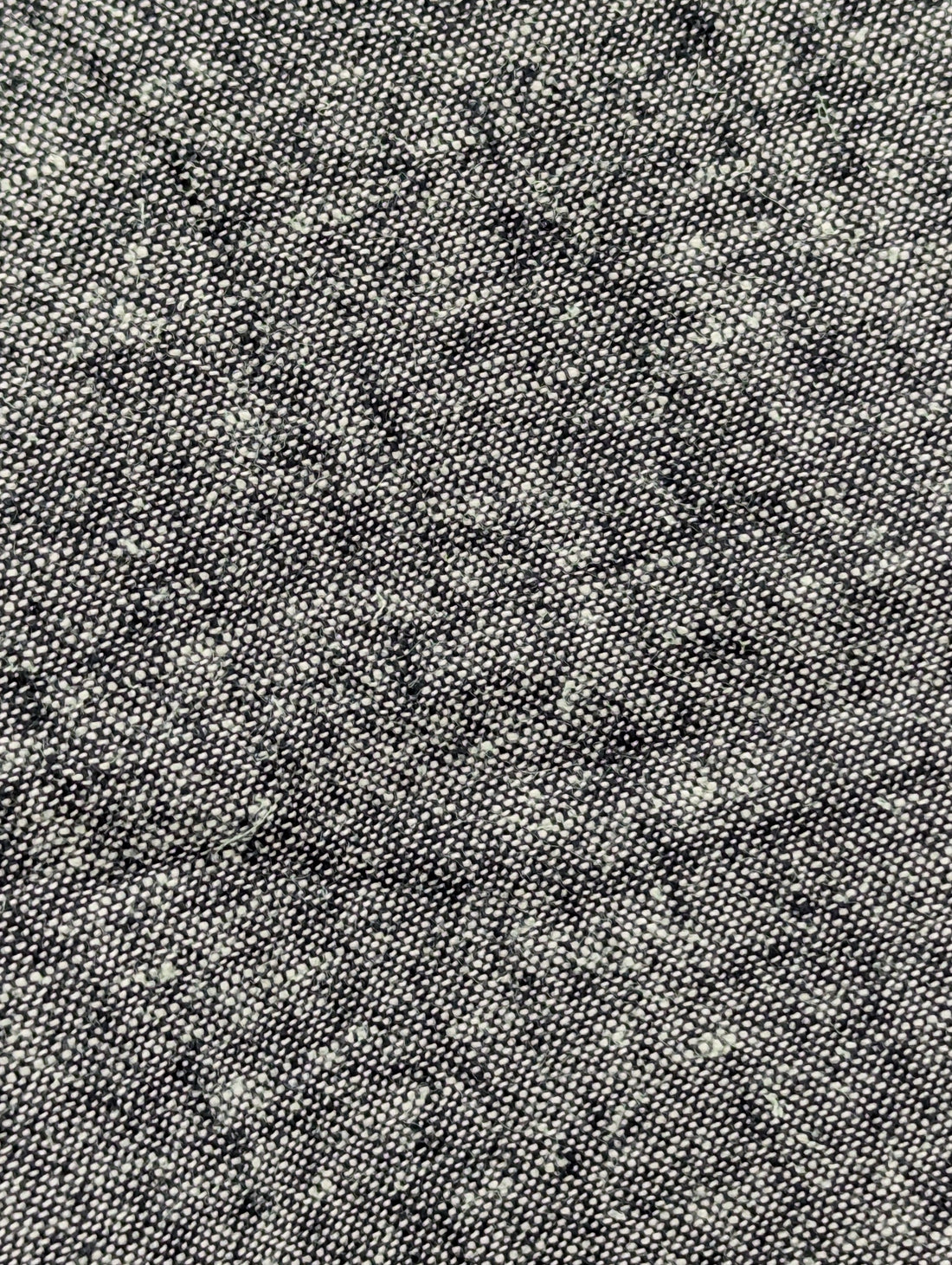 Yarn Dyed Hemp/Organic Cotton Chambray