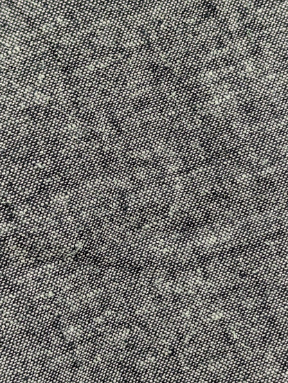Yarn Dyed Hemp/Organic Cotton Chambray