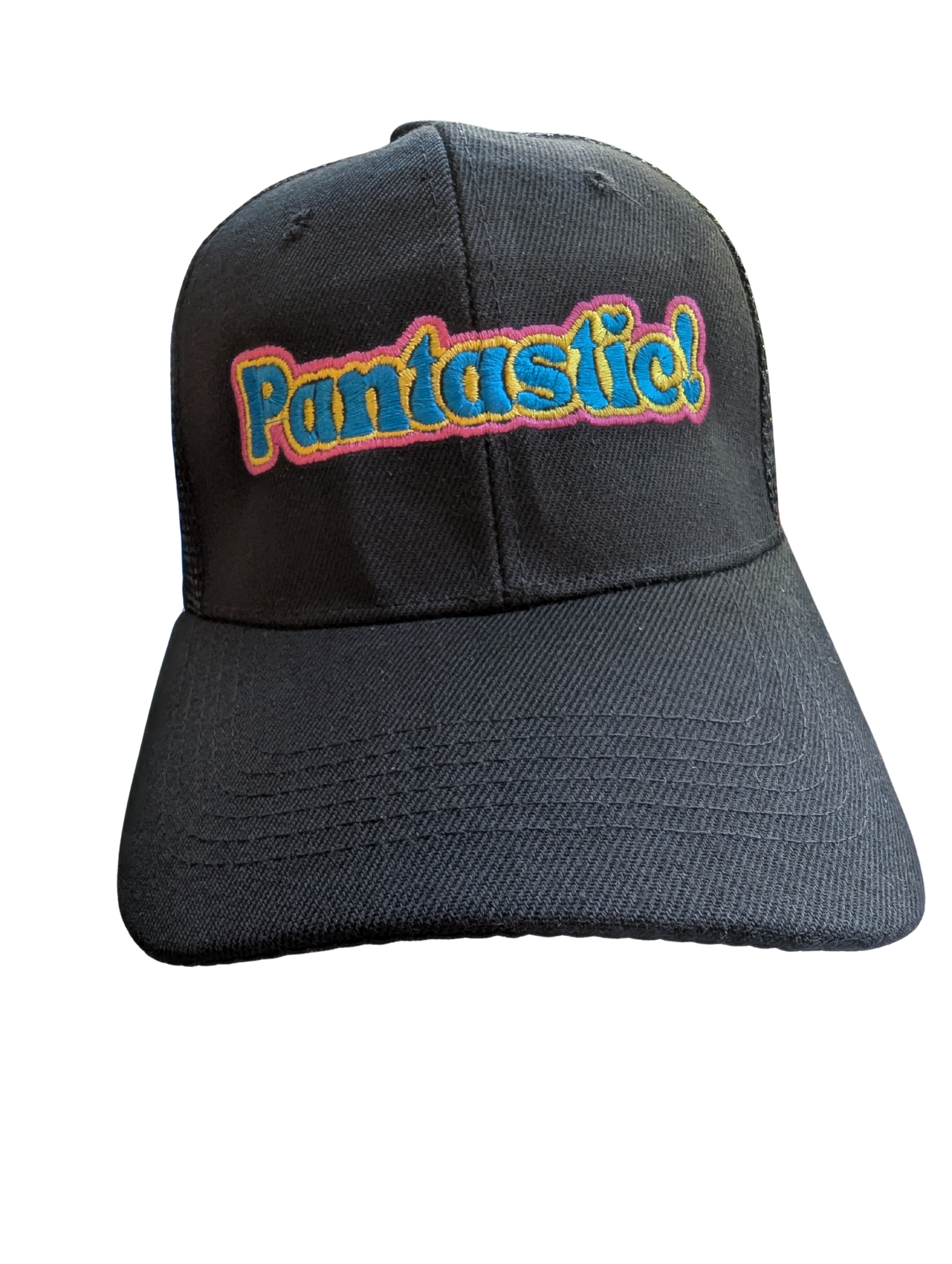 Pantastic! Hat