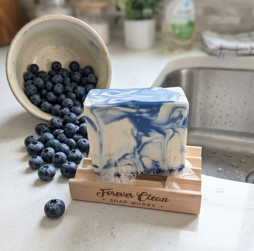 Bar Soap